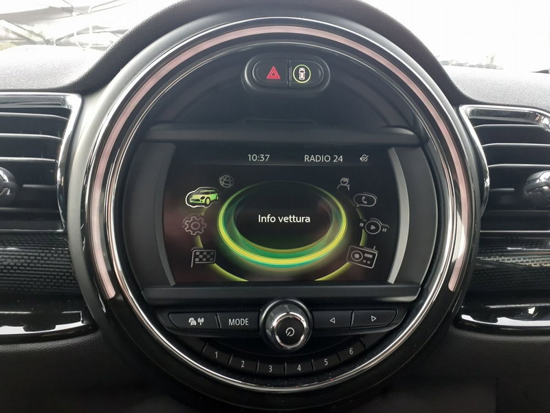MINI Mini Clubman usata a Modena (18)
