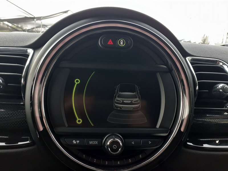 MINI Mini Clubman usata a Modena (20)