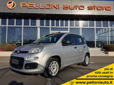 Fiat Panda 1.2 EasyPower del 2018 usata a Modena