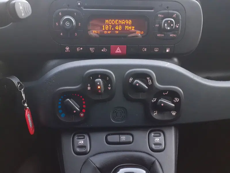 Fiat Panda usata a Modena (10)