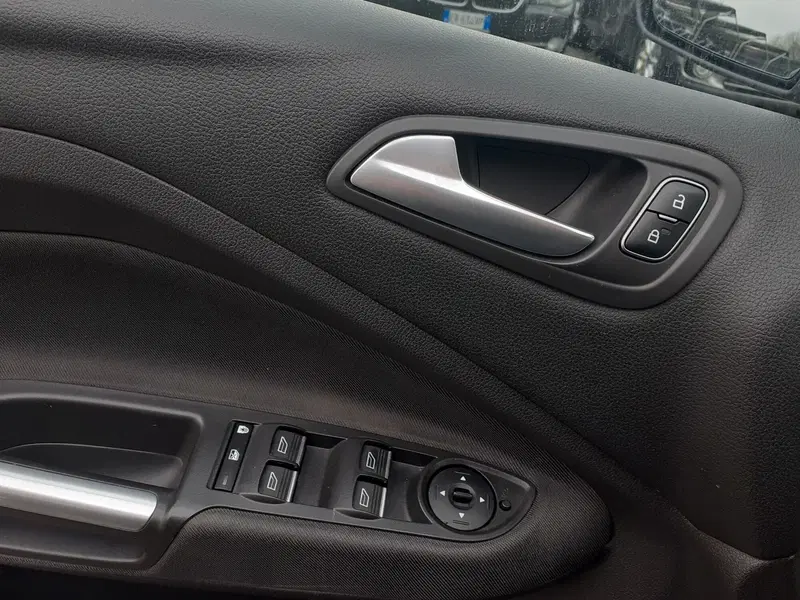 Ford C-Max usata a Modena (10)