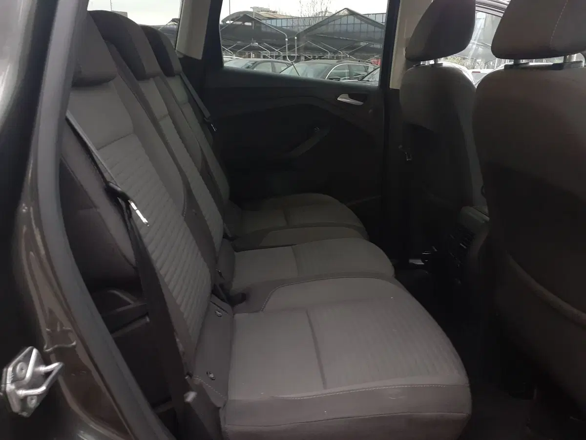 Ford C-Max usata a Modena (7)