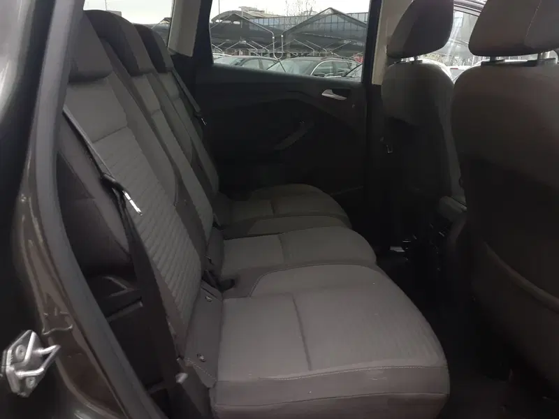 Ford C-Max usata a Modena (7)
