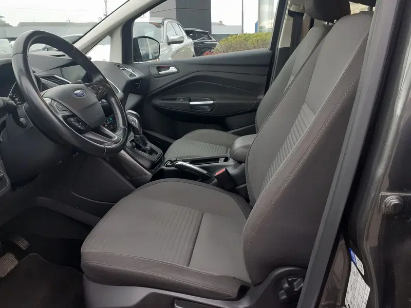 Ford C-Max usata a Modena (8)