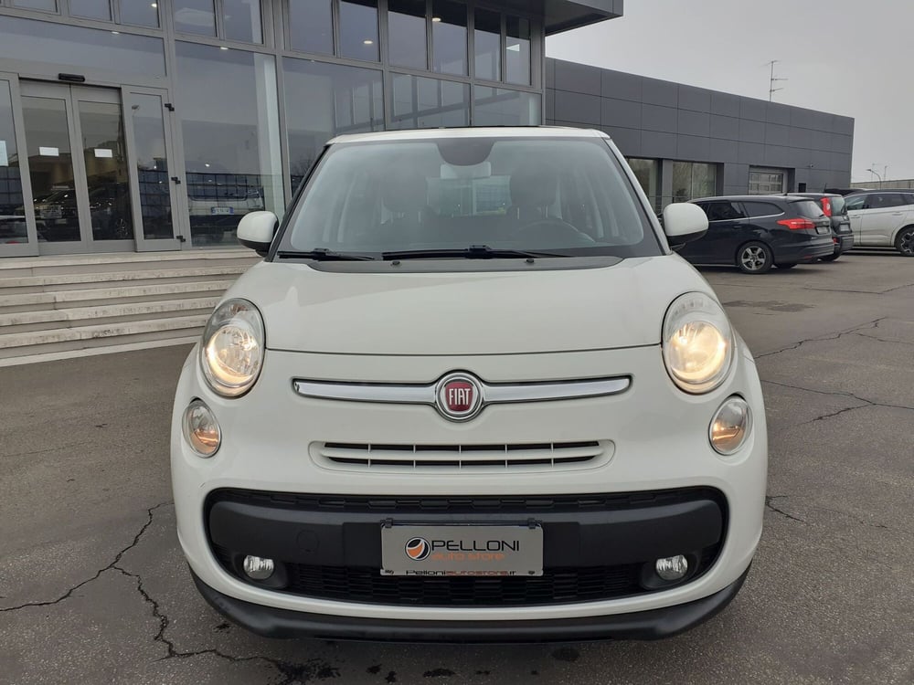 Fiat 500L usata a Modena (3)