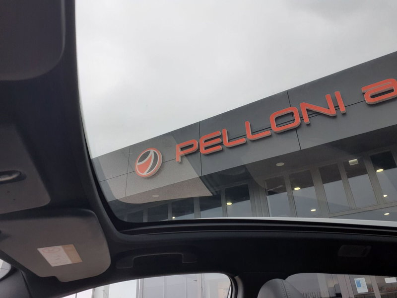 Nissan Qashqai usata a Modena (12)