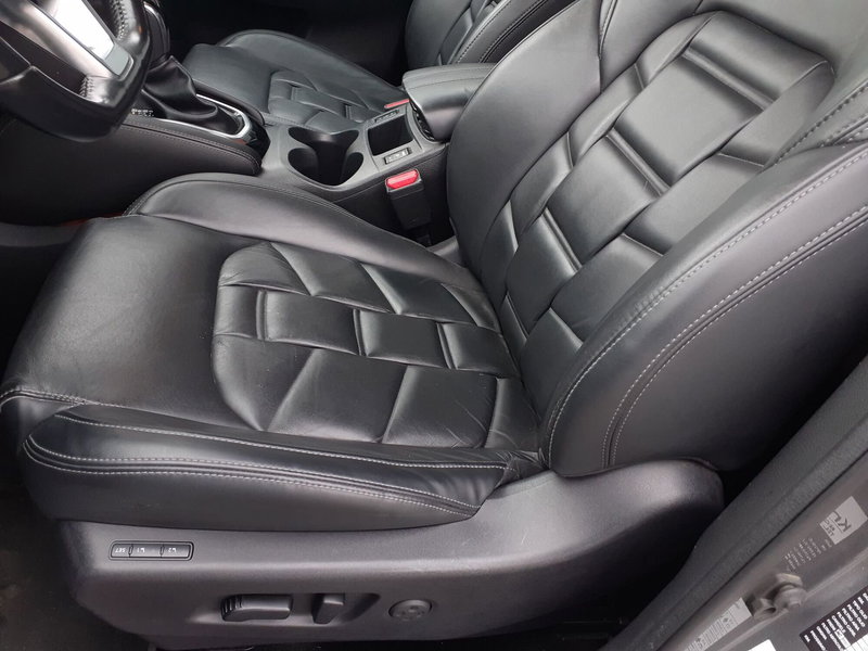 Nissan Qashqai usata a Modena (7)