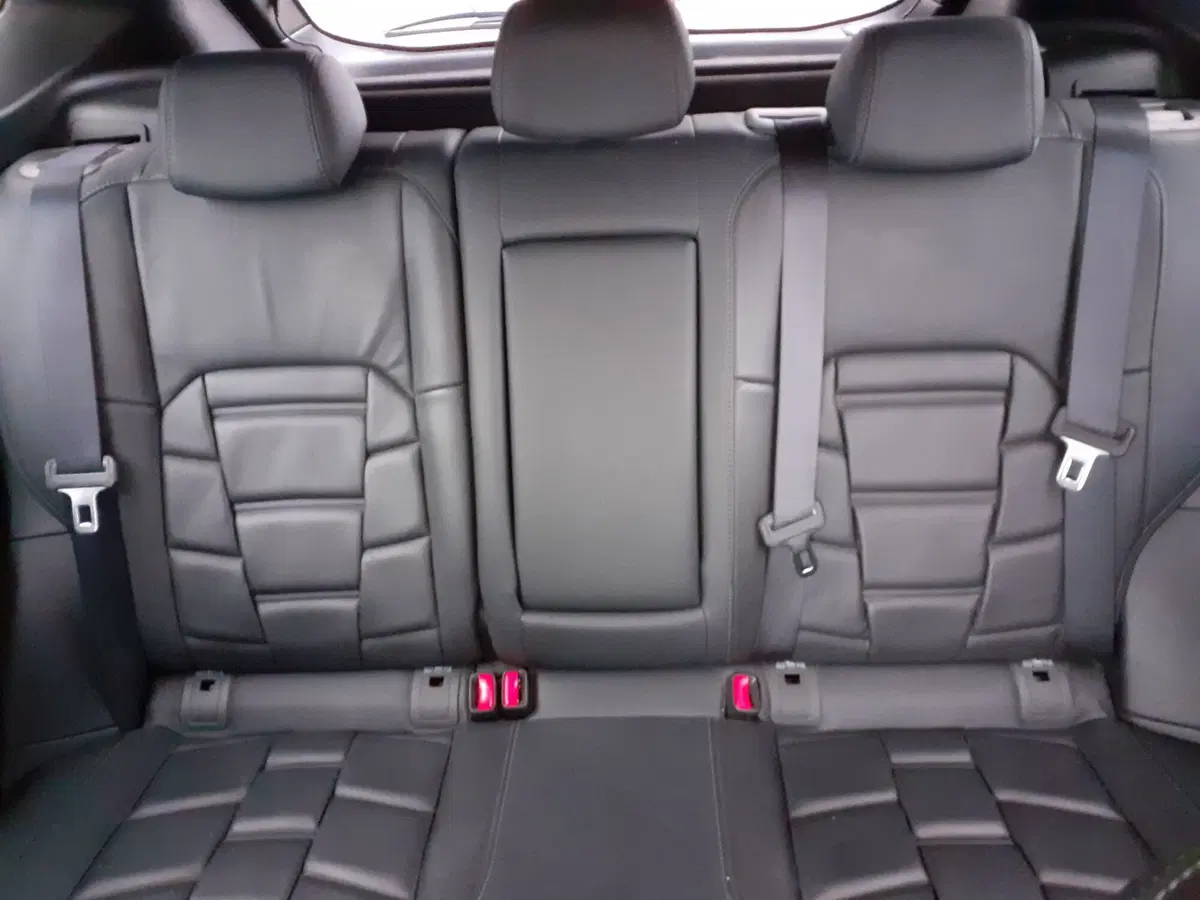 Nissan Qashqai usata a Modena (8)