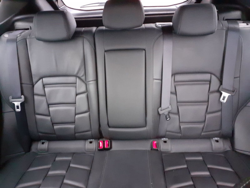 Nissan Qashqai usata a Modena (8)