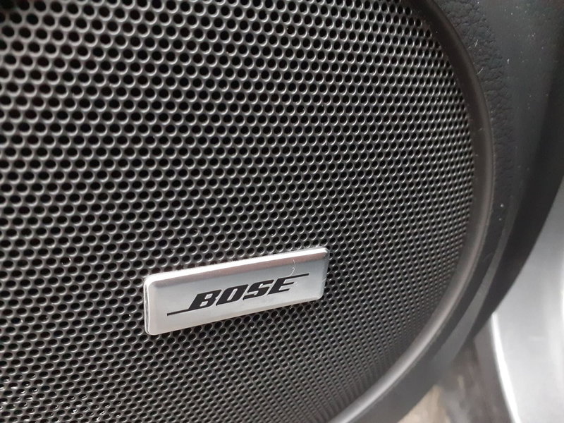 Nissan Qashqai usata a Modena (9)