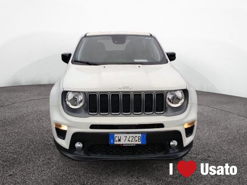 Jeep Renegade nuova a Roma (5)