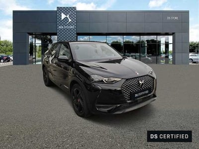 Ds DS 3 DS 3 Crossback BlueHDi 130 aut. Performance Line  del 2022 usata a Magenta