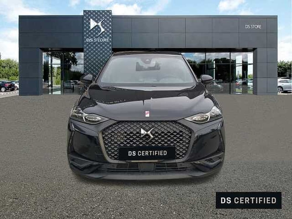 Ds DS 3 usata a Milano (2)