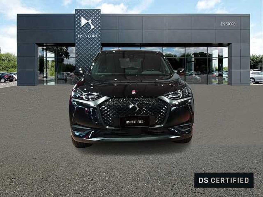 Ds DS 3 usata a Cuneo (2)