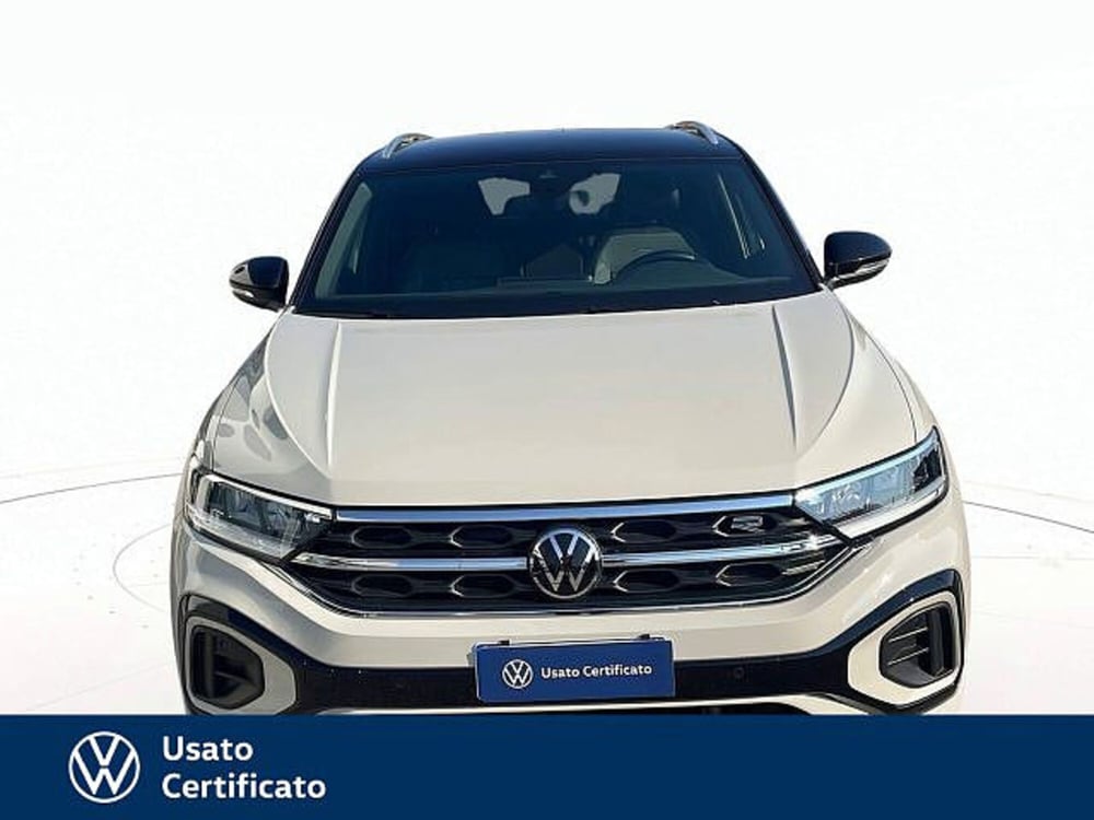 Volkswagen T-Roc usata a Vicenza (2)