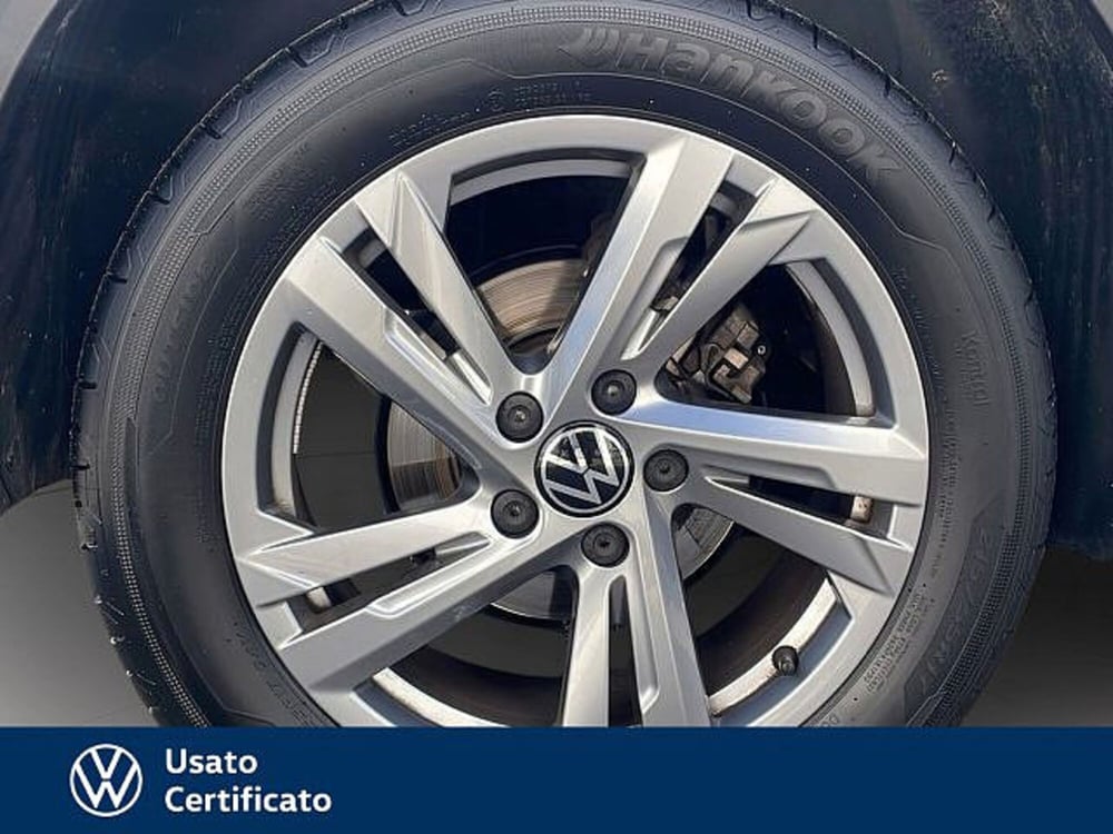 Volkswagen T-Roc usata a Vicenza (3)