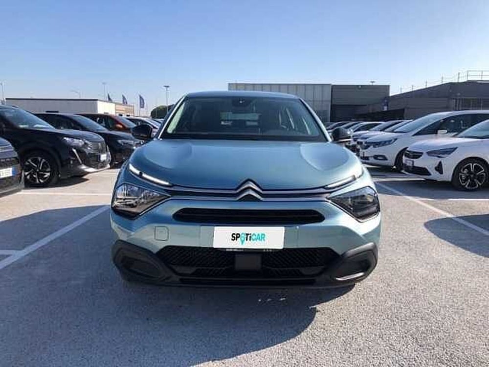 Citroen C4 nuova a Ravenna (2)