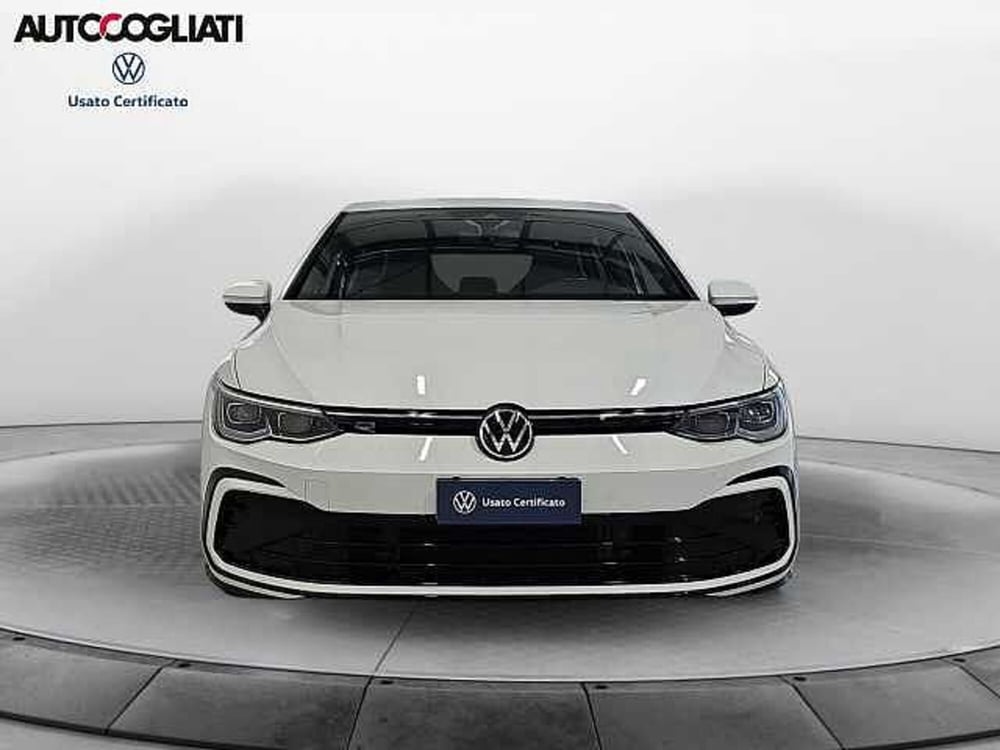 Volkswagen Golf usata a Lecco (2)