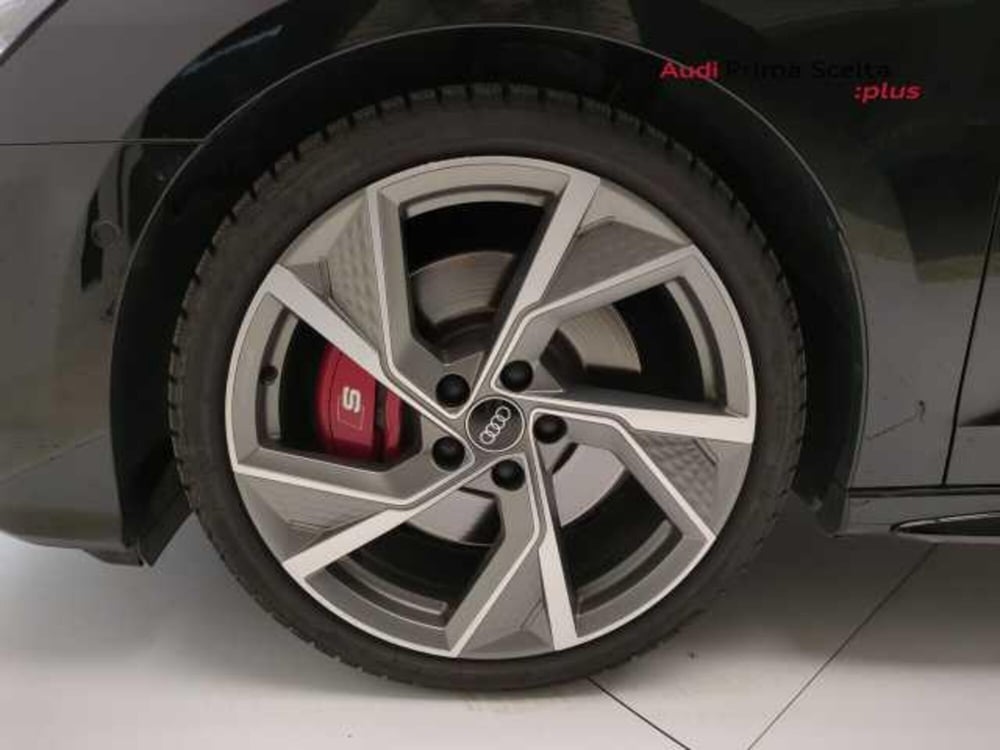 Audi S3 Sportback usata a Avellino (10)