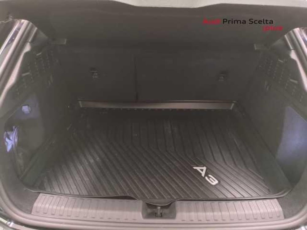 Audi S3 Sportback usata a Avellino (8)