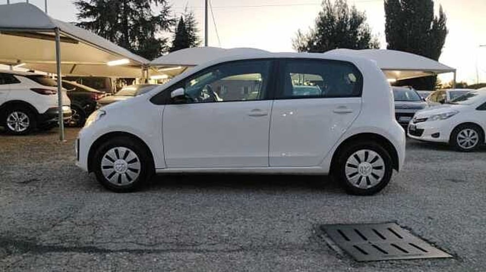 Volkswagen up! usata a Firenze (3)