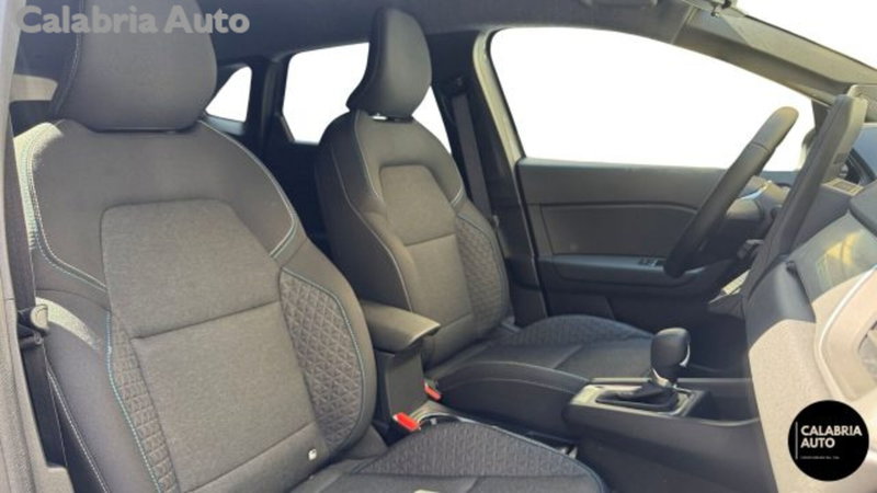 Renault Symbioz nuova a Reggio Calabria (5)