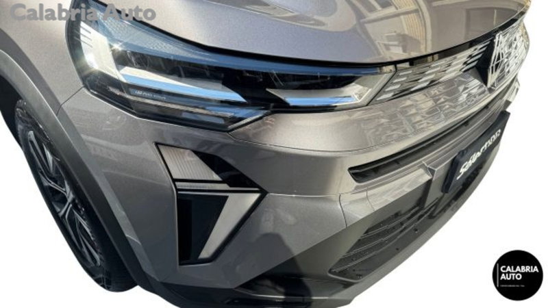 Renault Symbioz nuova a Reggio Calabria (11)