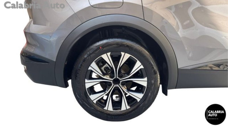 Renault Symbioz nuova a Reggio Calabria (12)