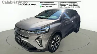 Renault Symbioz 1.6 full hybrid Evolution 145cv auto nuova a Gioia Tauro