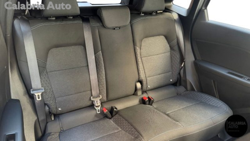 Renault Symbioz nuova a Reggio Calabria (11)