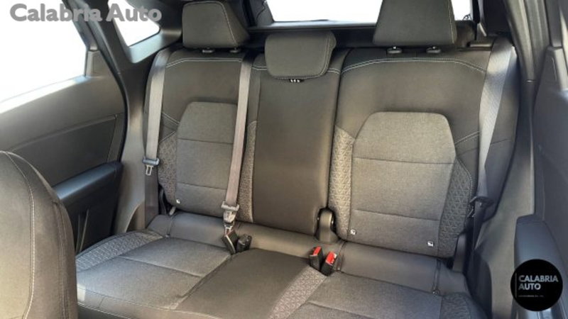 Renault Symbioz nuova a Reggio Calabria (12)