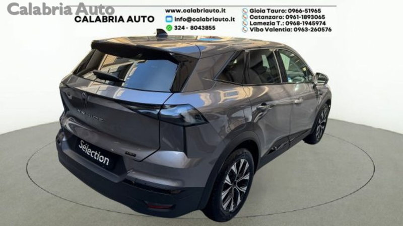 Renault Symbioz nuova a Reggio Calabria (4)