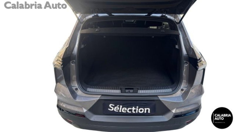 Renault Symbioz nuova a Reggio Calabria (5)