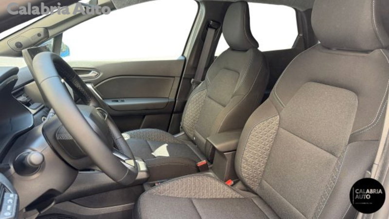 Renault Symbioz nuova a Reggio Calabria (9)