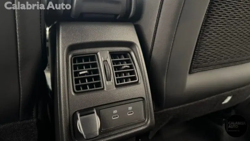 Renault Symbioz nuova a Reggio Calabria (15)
