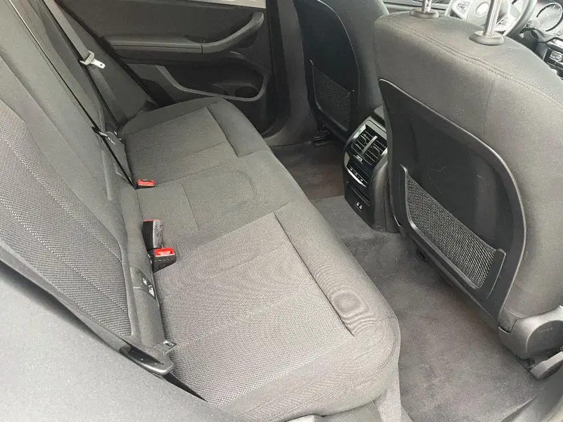 BMW X3 usata a Lecce (20)