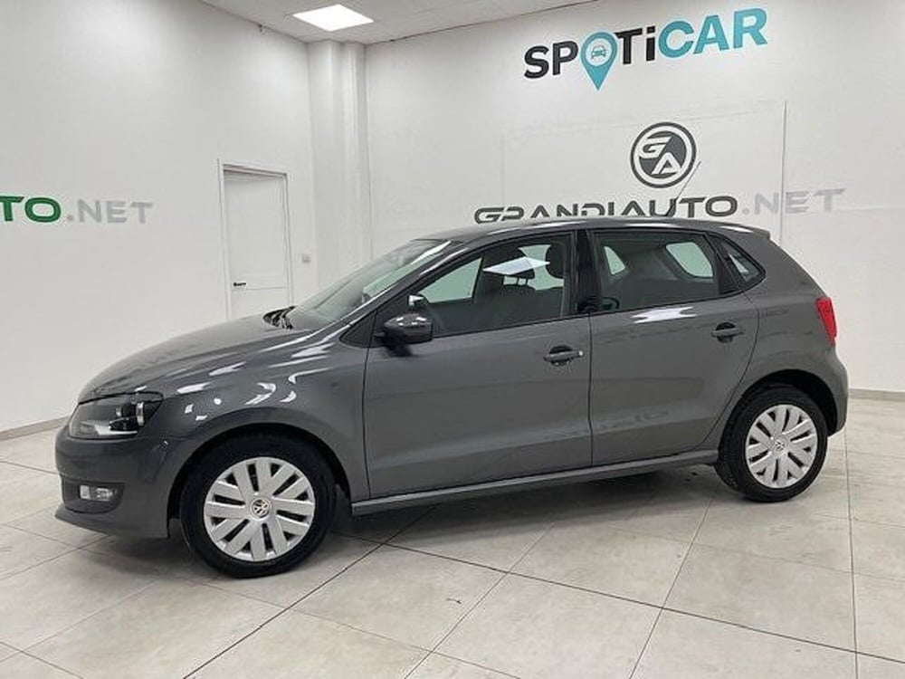 Volkswagen Polo usata a Alessandria (2)