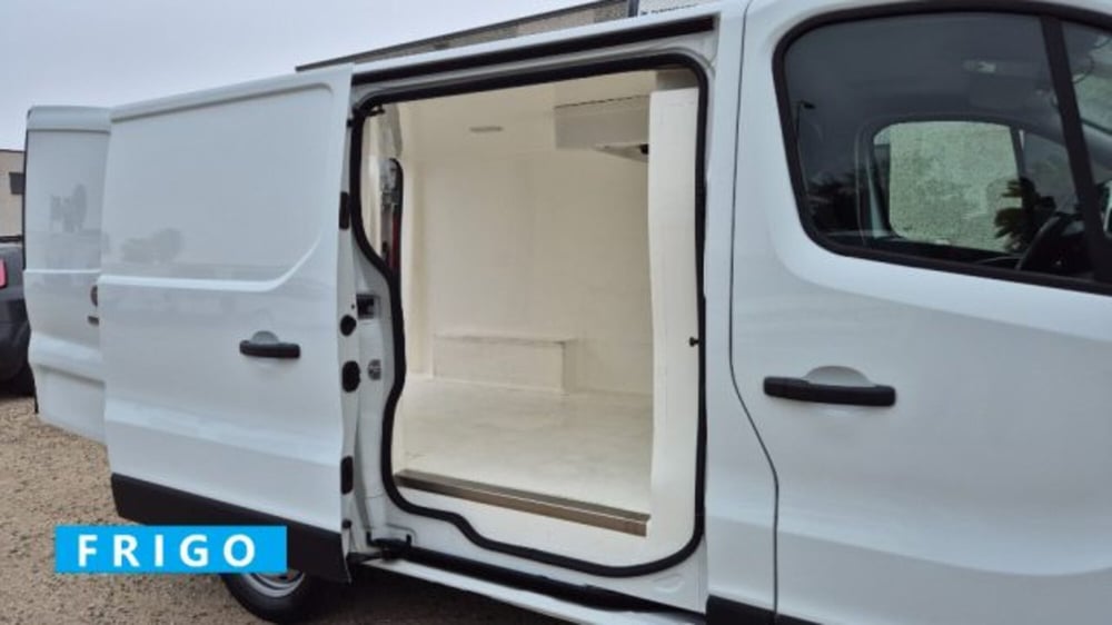 Fiat Talento usata a Oristano (10)