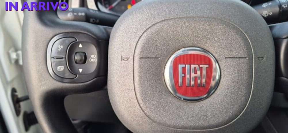 Fiat Panda usata a Oristano (17)