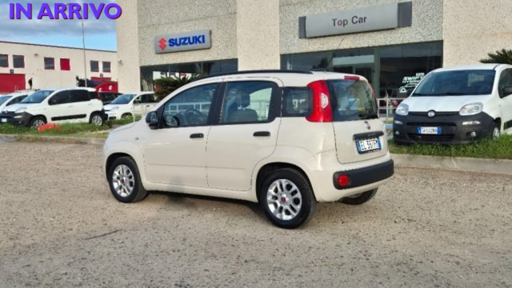 Fiat Panda usata a Oristano (3)