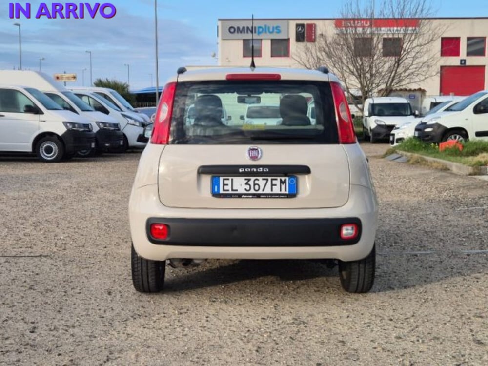 Fiat Panda usata a Oristano (4)