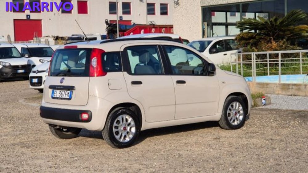 Fiat Panda usata a Oristano (5)