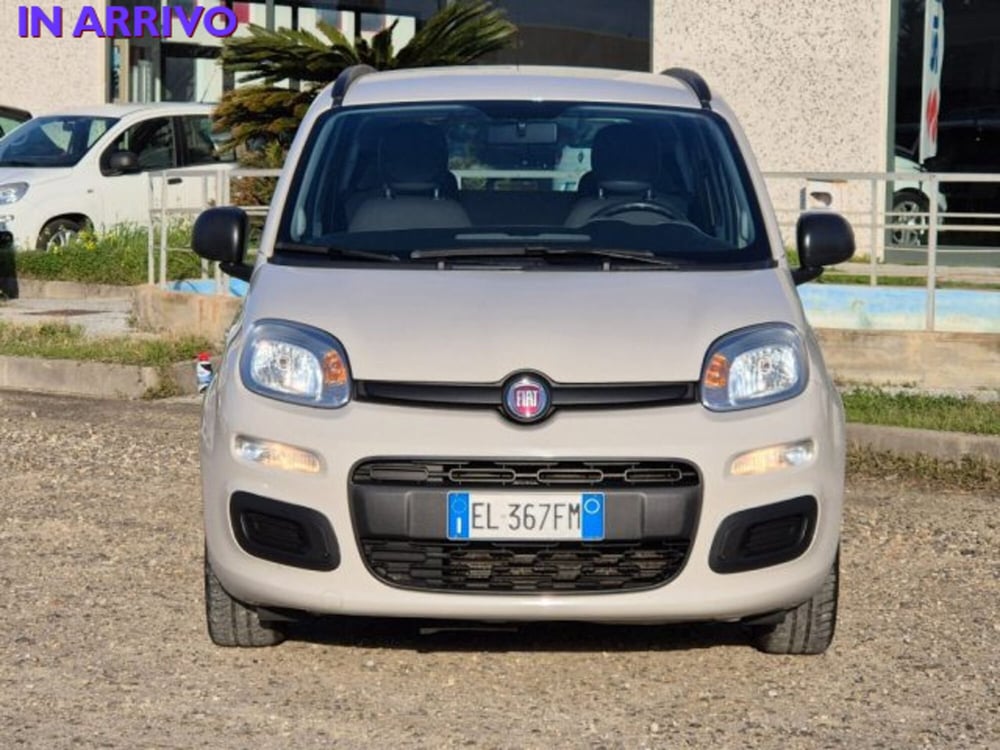 Fiat Panda usata a Oristano (8)