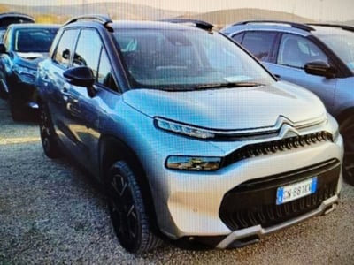 Citroen C3 Aircross PureTech 110 S&amp;S Shine Pack  del 2023 usata a Cesena