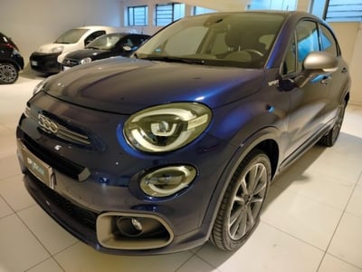 Fiat 500X 1.3 mjet Sport 95cv del 2024 usata a Cesena