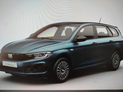 Fiat Tipo Station Wagon Tipo SW 1.6 mjt Cross s&amp;s 130cv del 2024 usata a Cesena