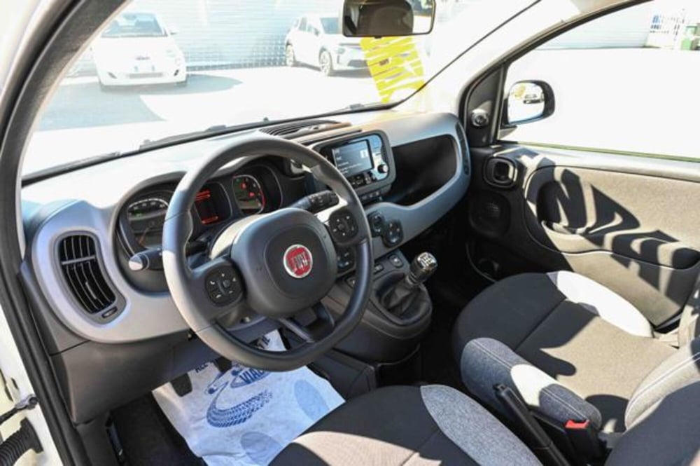 Fiat Panda usata a Torino (12)