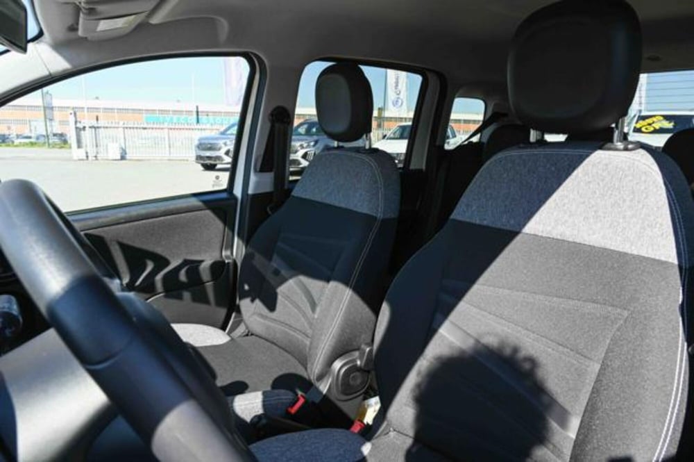 Fiat Panda usata a Torino (14)