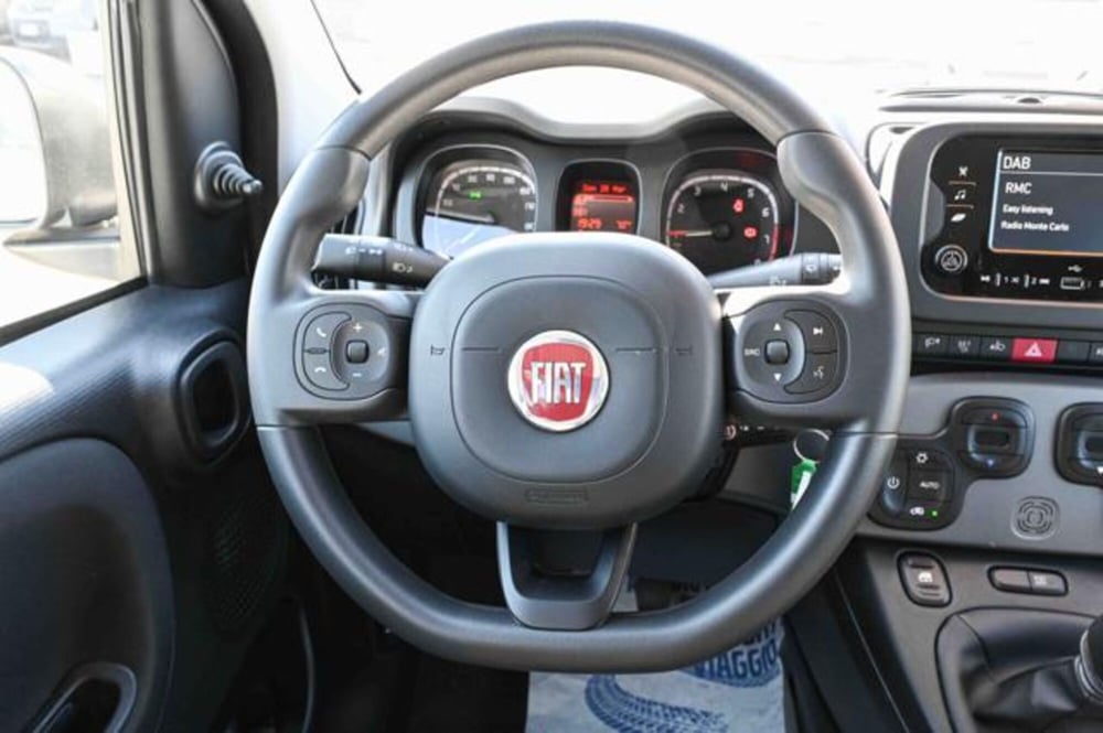 Fiat Panda usata a Torino (16)