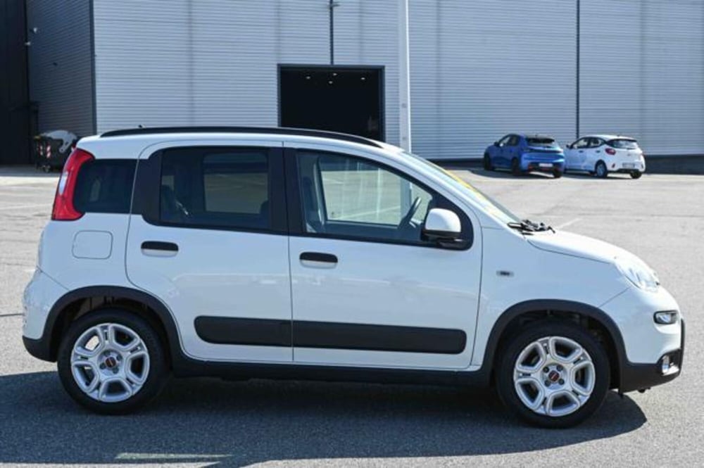 Fiat Panda usata a Torino (4)